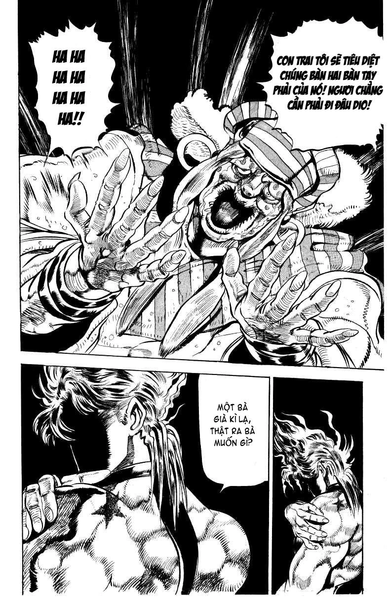 Cuộc Phiêu Lưu Bí Ẩn Chapter 130 - 6