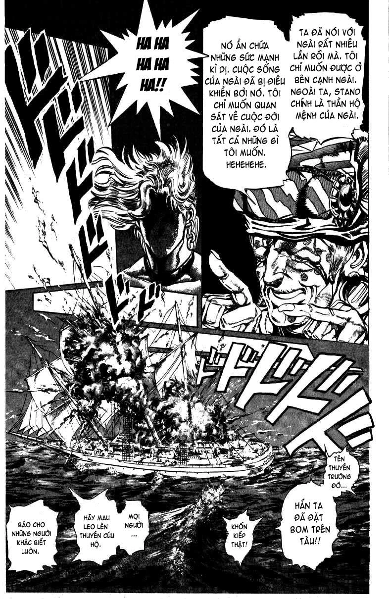 Cuộc Phiêu Lưu Bí Ẩn Chapter 130 - 7