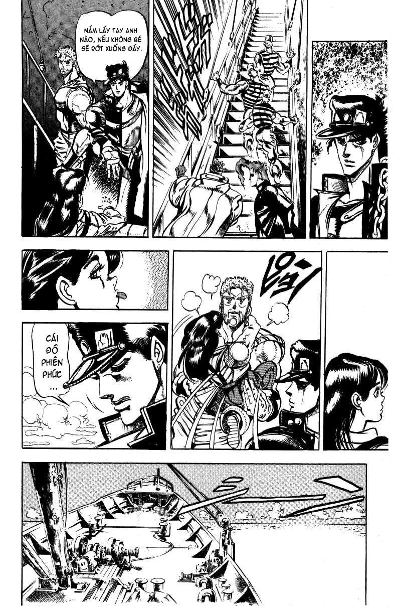 Cuộc Phiêu Lưu Bí Ẩn Chapter 130 - 13