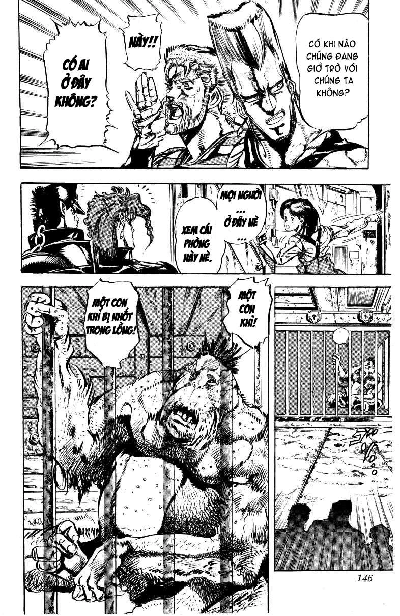 Cuộc Phiêu Lưu Bí Ẩn Chapter 130 - 15