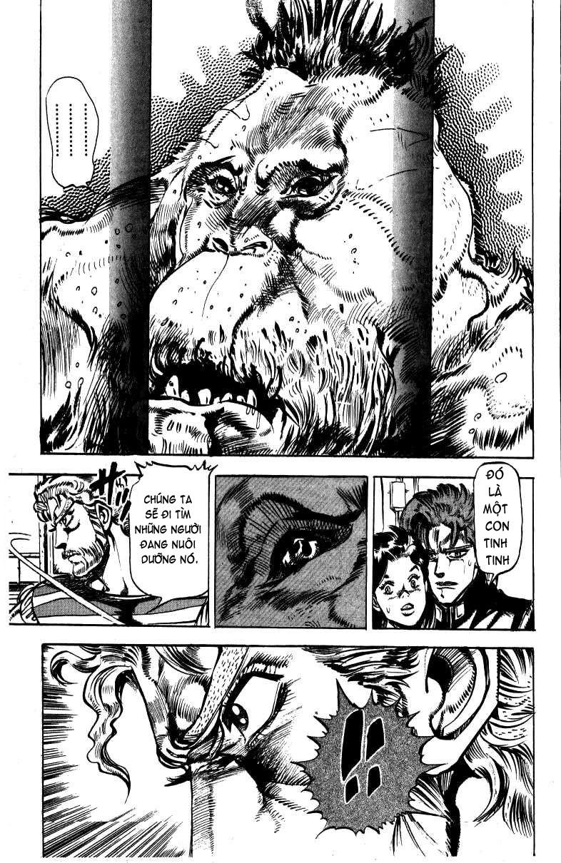 Cuộc Phiêu Lưu Bí Ẩn Chapter 130 - 16