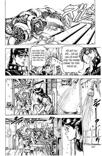 Cuộc Phiêu Lưu Bí Ẩn Chapter 131 - 9