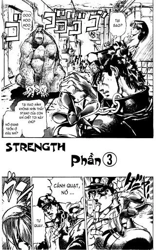 Cuộc Phiêu Lưu Bí Ẩn Chapter 132 - 1