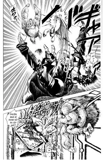 Cuộc Phiêu Lưu Bí Ẩn Chapter 132 - 2