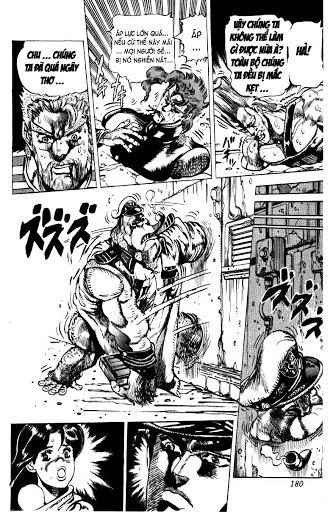 Cuộc Phiêu Lưu Bí Ẩn Chapter 132 - 10