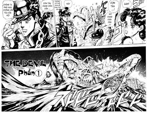 Cuộc Phiêu Lưu Bí Ẩn Chapter 133 - 7