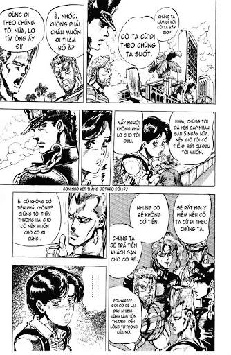 Cuộc Phiêu Lưu Bí Ẩn Chapter 133 - 12