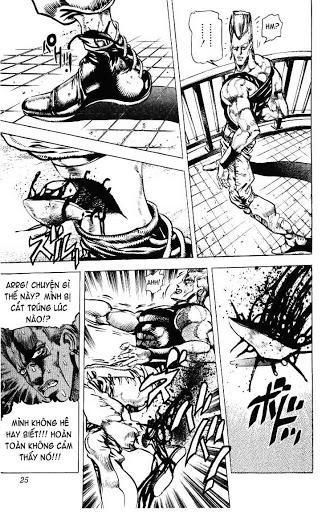 Cuộc Phiêu Lưu Bí Ẩn Chapter 133 - 22