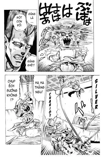 Cuộc Phiêu Lưu Bí Ẩn Chapter 135 - 11