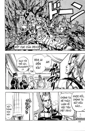 Cuộc Phiêu Lưu Bí Ẩn Chapter 135 - 19