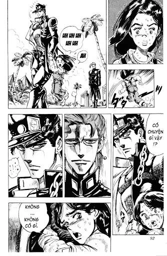 Cuộc Phiêu Lưu Bí Ẩn Chapter 137 - 7