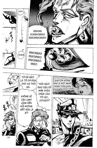 Cuộc Phiêu Lưu Bí Ẩn Chapter 137 - 10