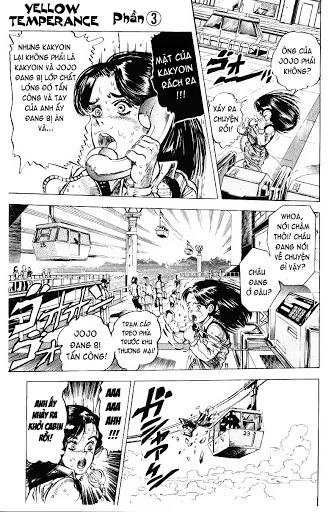 Cuộc Phiêu Lưu Bí Ẩn Chapter 138 - 1