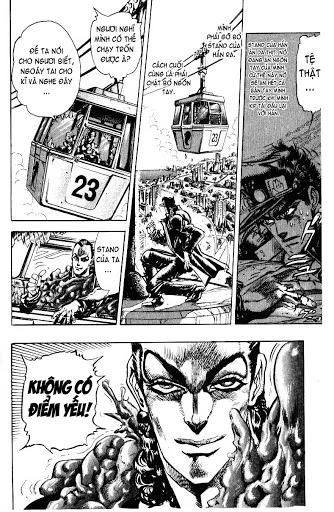 Cuộc Phiêu Lưu Bí Ẩn Chapter 138 - 4