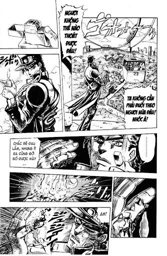 Cuộc Phiêu Lưu Bí Ẩn Chapter 138 - 5