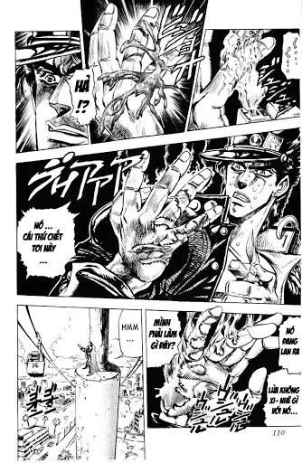 Cuộc Phiêu Lưu Bí Ẩn Chapter 138 - 6