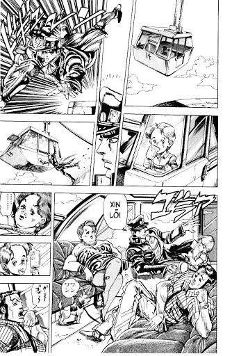 Cuộc Phiêu Lưu Bí Ẩn Chapter 138 - 7