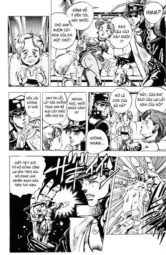 Cuộc Phiêu Lưu Bí Ẩn Chapter 138 - 8