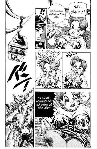 Cuộc Phiêu Lưu Bí Ẩn Chapter 138 - 9