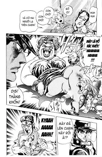 Cuộc Phiêu Lưu Bí Ẩn Chapter 138 - 10