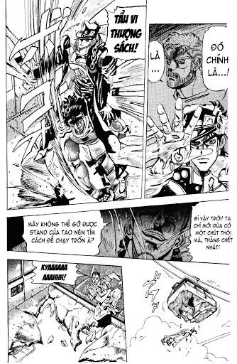 Cuộc Phiêu Lưu Bí Ẩn Chapter 138 - 16