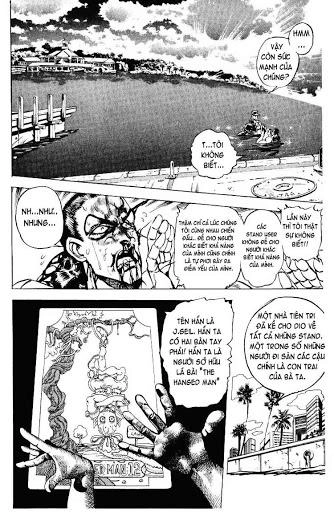 Cuộc Phiêu Lưu Bí Ẩn Chapter 139 - 4