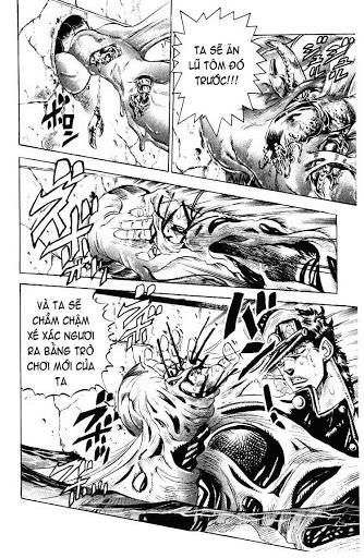 Cuộc Phiêu Lưu Bí Ẩn Chapter 139 - 10