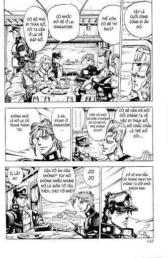 Cuộc Phiêu Lưu Bí Ẩn Chapter 139 - 17