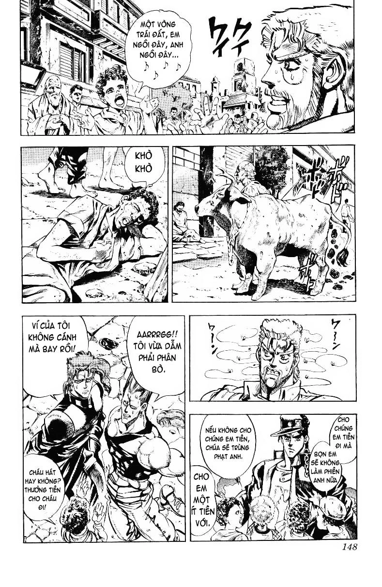 Cuộc Phiêu Lưu Bí Ẩn Chapter 140 - 3