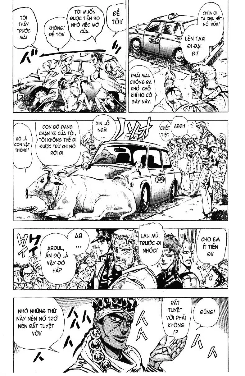 Cuộc Phiêu Lưu Bí Ẩn Chapter 140 - 4