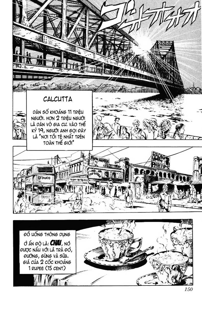 Cuộc Phiêu Lưu Bí Ẩn Chapter 140 - 5