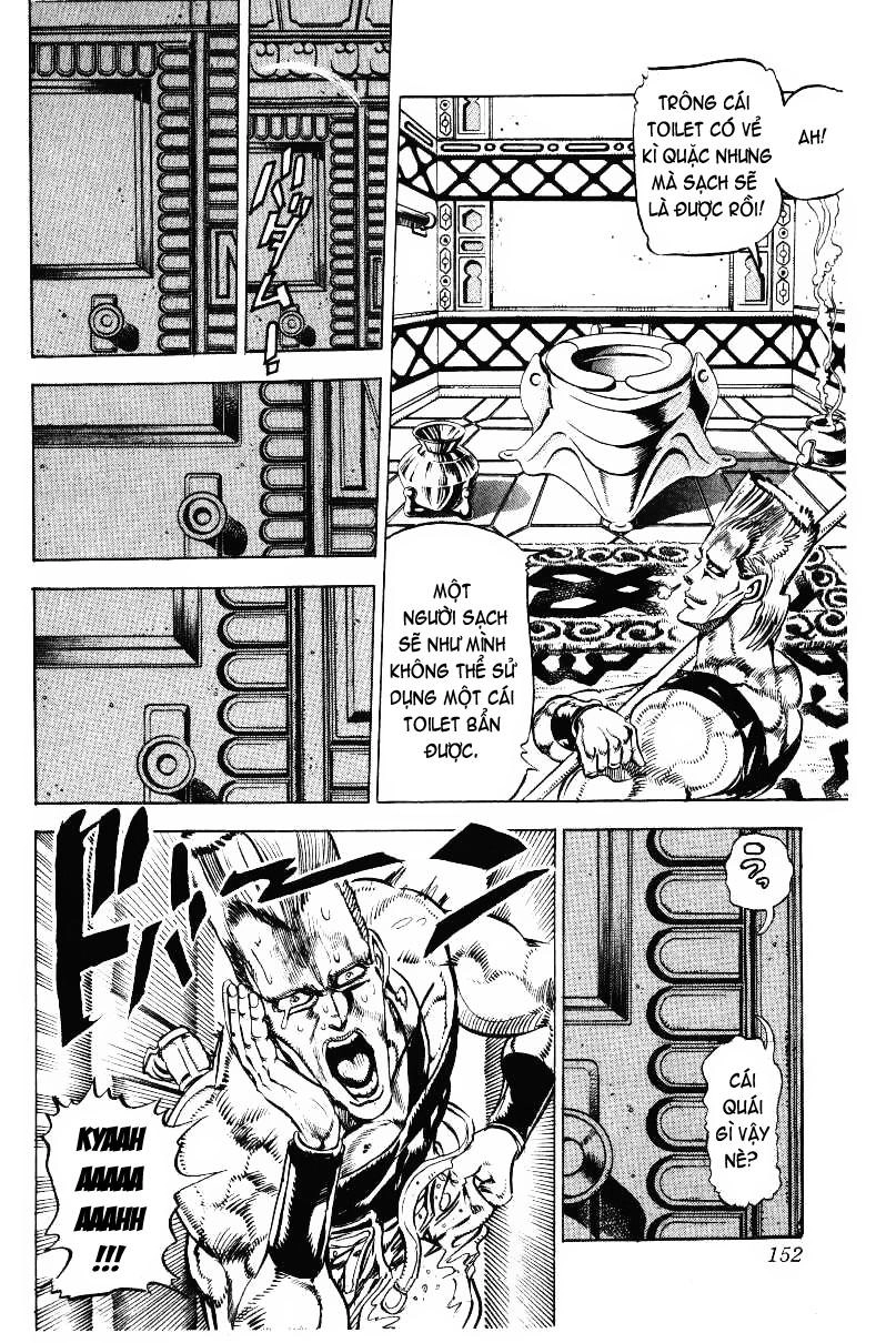 Cuộc Phiêu Lưu Bí Ẩn Chapter 140 - 7