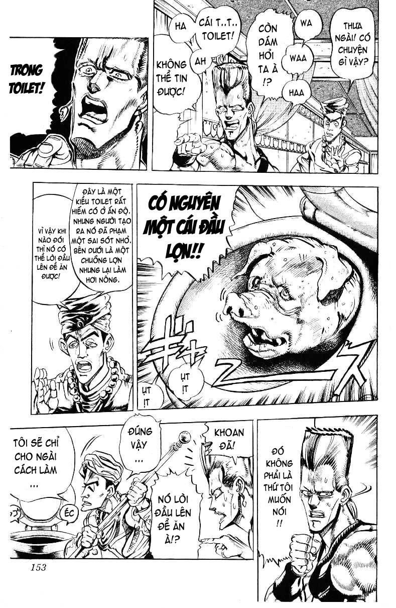 Cuộc Phiêu Lưu Bí Ẩn Chapter 140 - 8