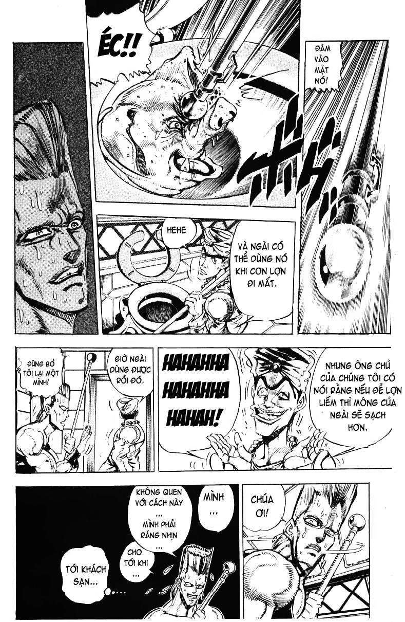 Cuộc Phiêu Lưu Bí Ẩn Chapter 140 - 9