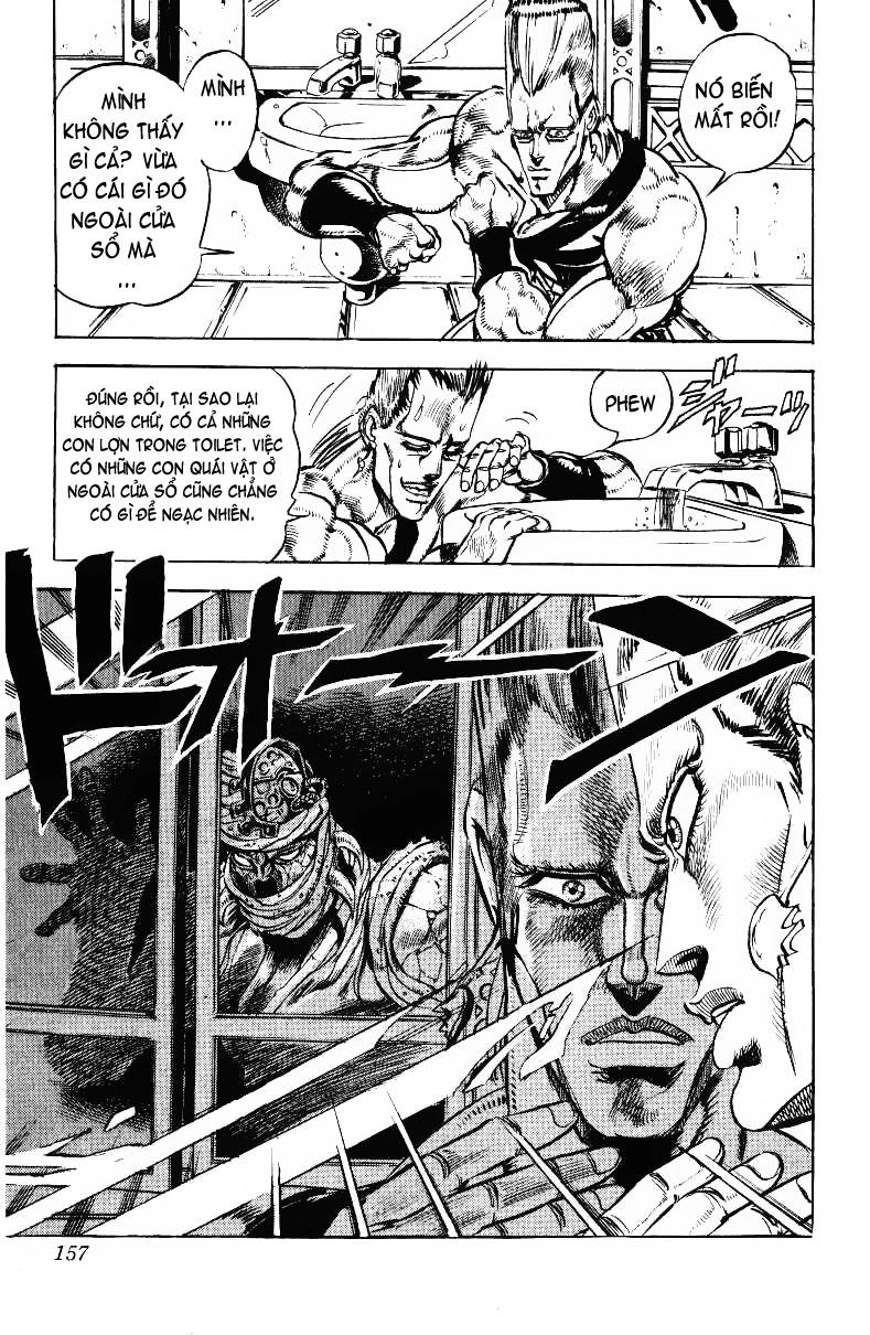 Cuộc Phiêu Lưu Bí Ẩn Chapter 140 - 12