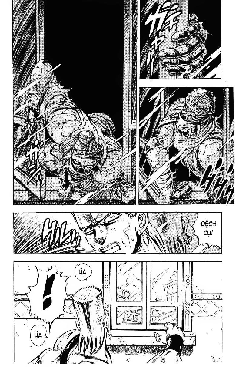 Cuộc Phiêu Lưu Bí Ẩn Chapter 140 - 13