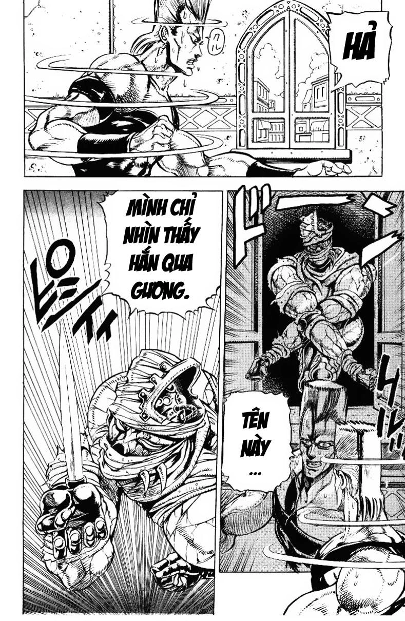 Cuộc Phiêu Lưu Bí Ẩn Chapter 140 - 15