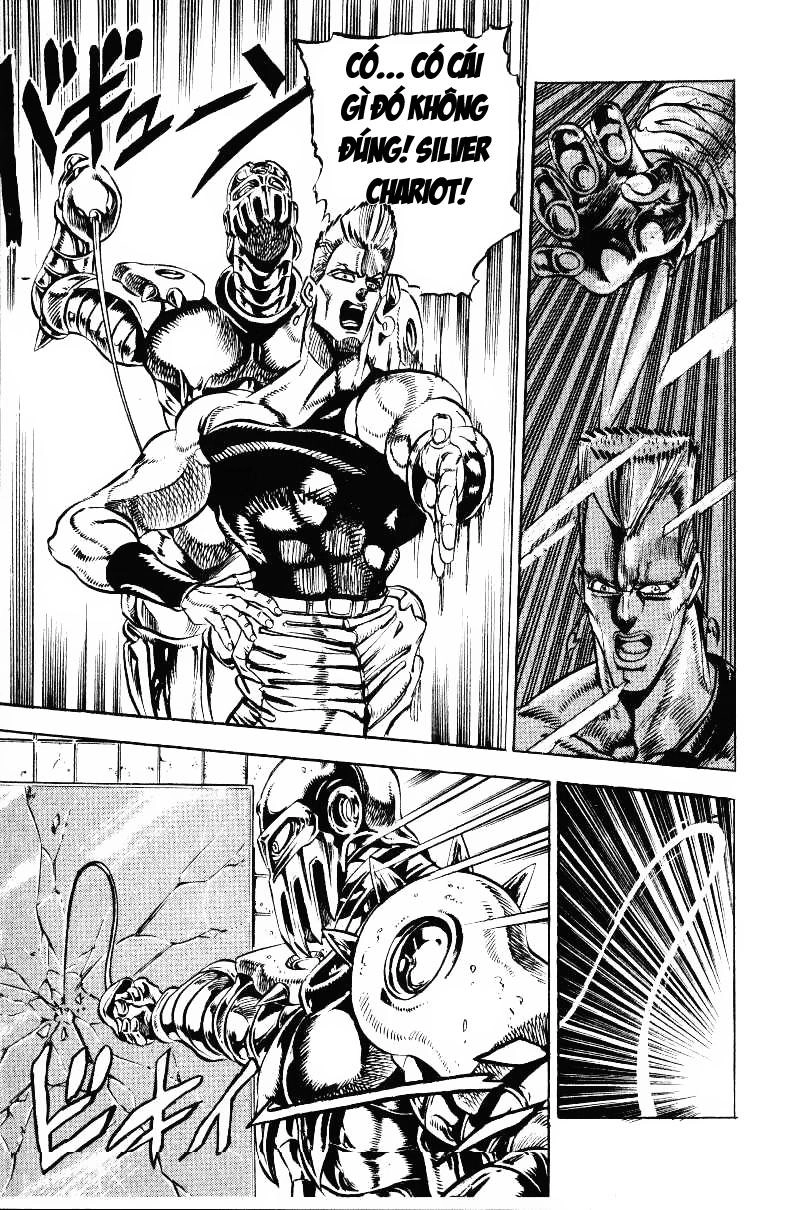 Cuộc Phiêu Lưu Bí Ẩn Chapter 140 - 16