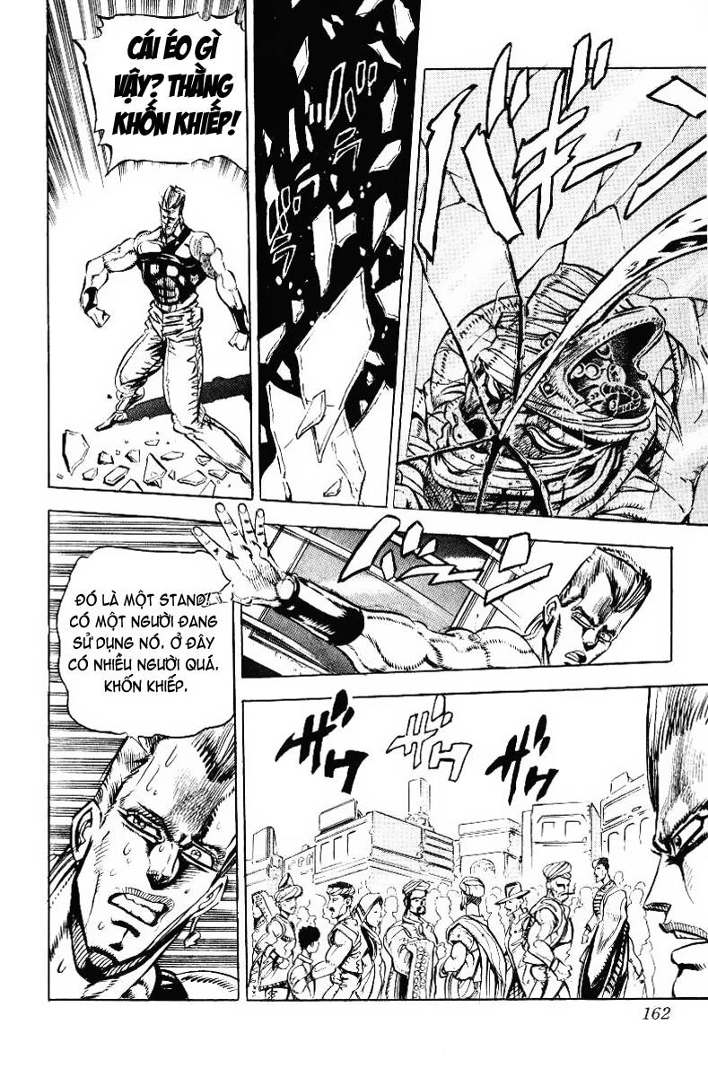 Cuộc Phiêu Lưu Bí Ẩn Chapter 140 - 17