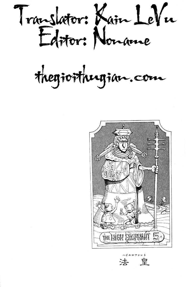 Cuộc Phiêu Lưu Bí Ẩn Chapter 140 - 19