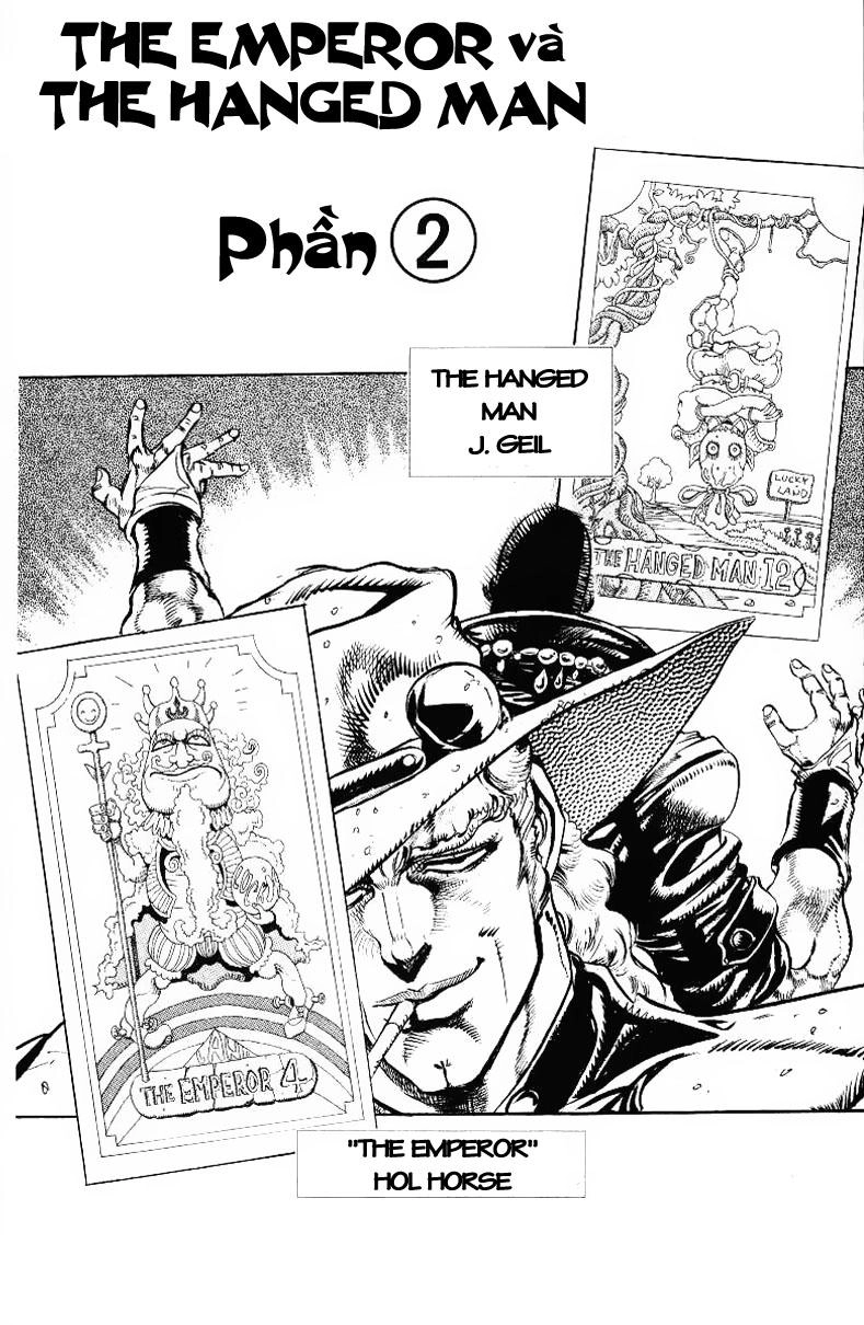 Cuộc Phiêu Lưu Bí Ẩn Chapter 141 - 1