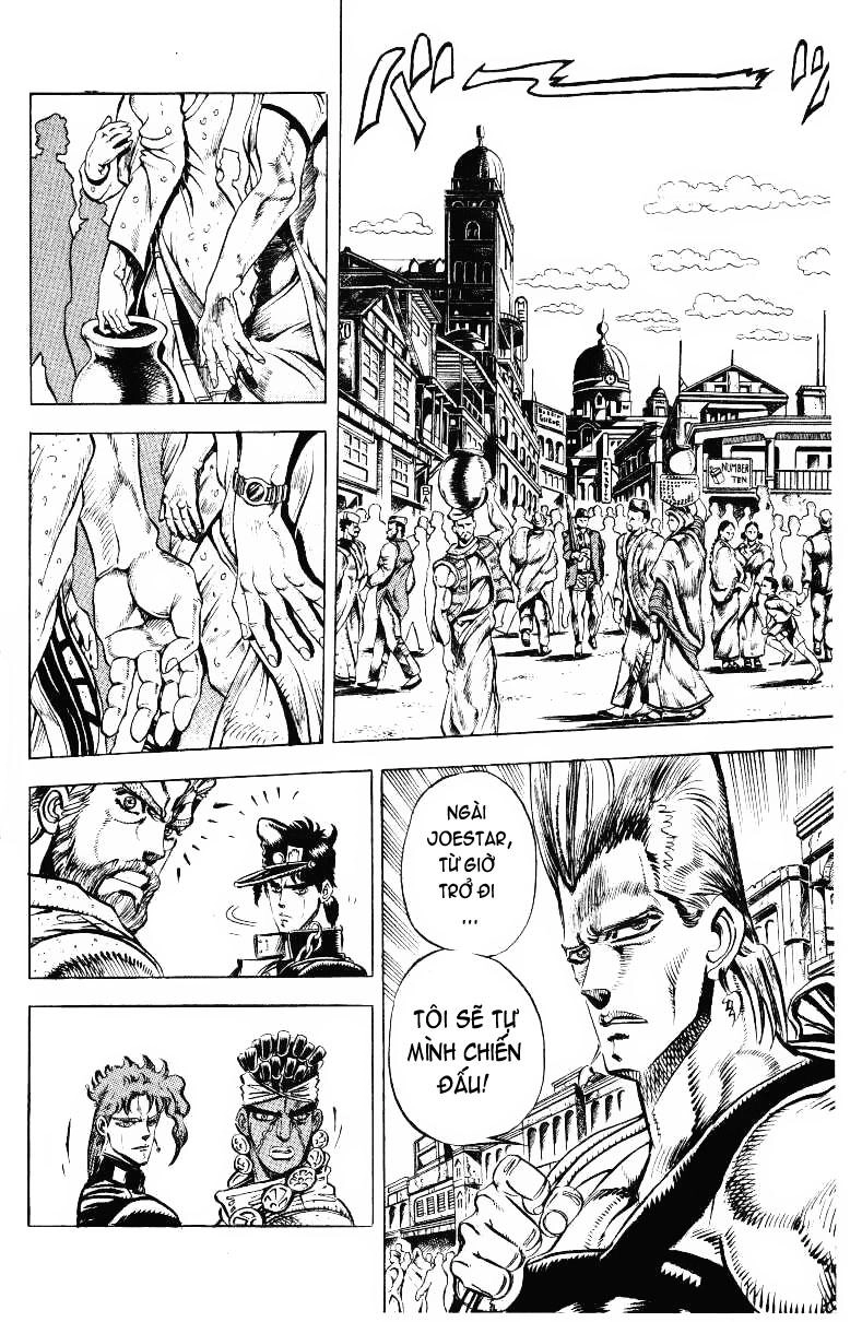 Cuộc Phiêu Lưu Bí Ẩn Chapter 141 - 2