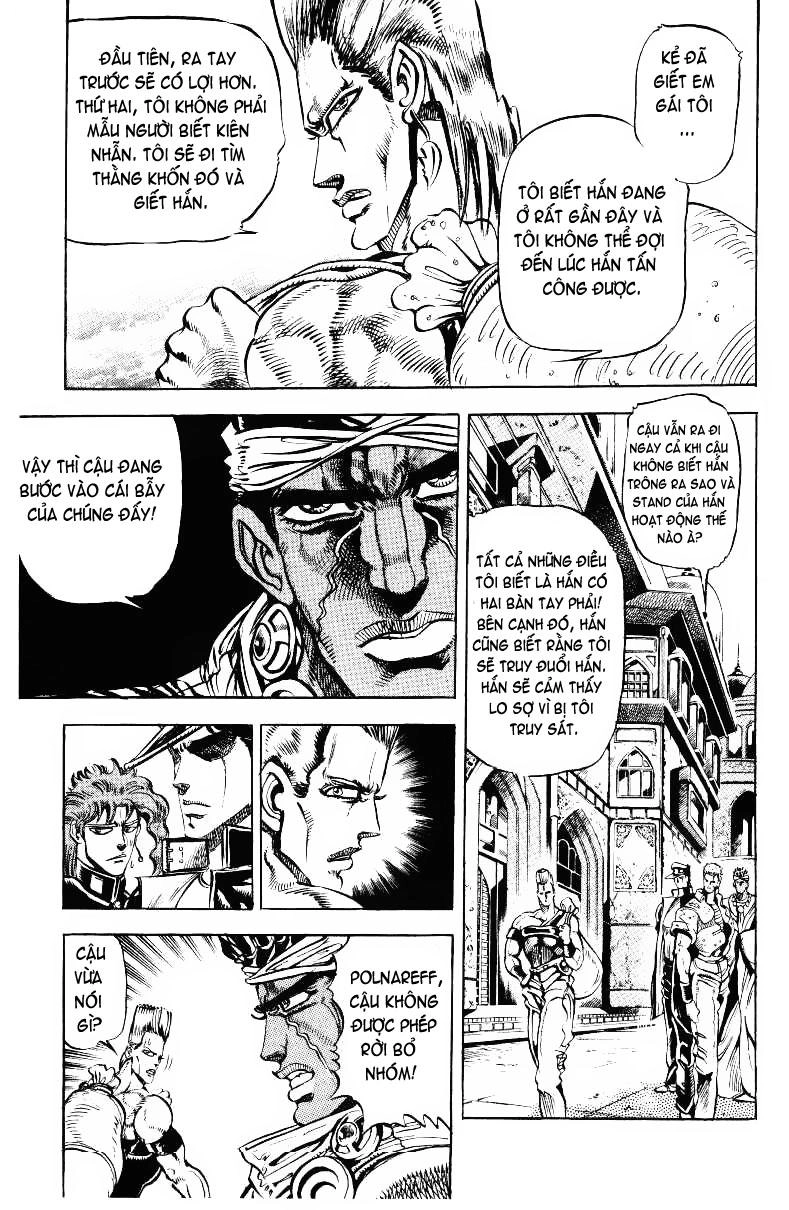 Cuộc Phiêu Lưu Bí Ẩn Chapter 141 - 3