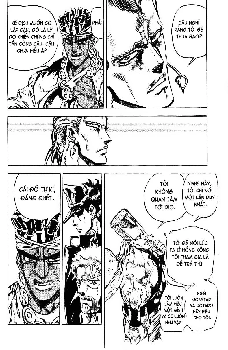 Cuộc Phiêu Lưu Bí Ẩn Chapter 141 - 4