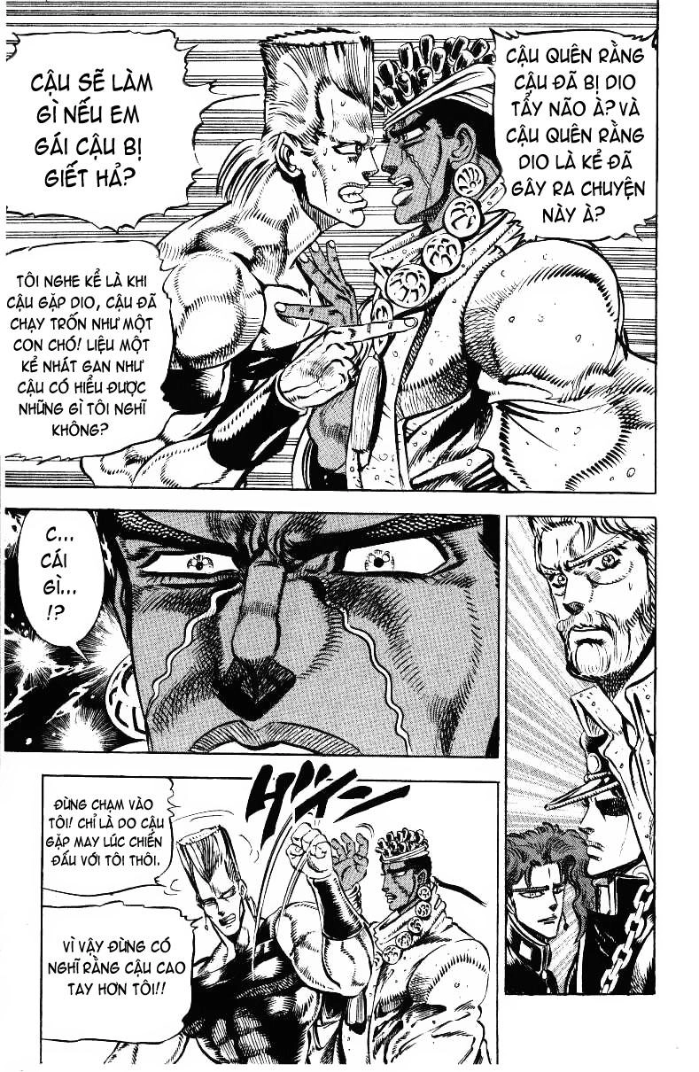 Cuộc Phiêu Lưu Bí Ẩn Chapter 141 - 5