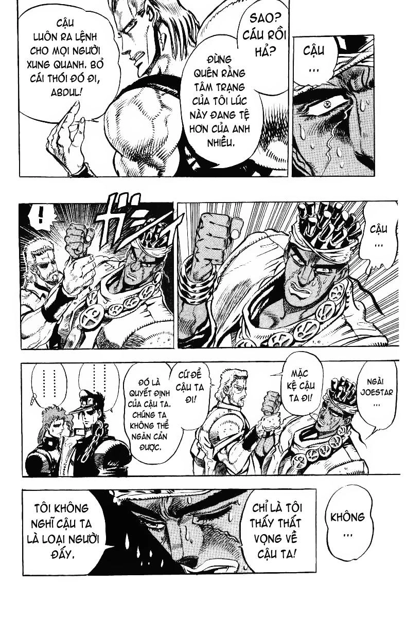 Cuộc Phiêu Lưu Bí Ẩn Chapter 141 - 6