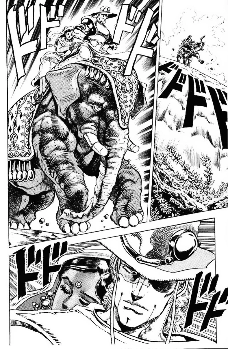 Cuộc Phiêu Lưu Bí Ẩn Chapter 141 - 8