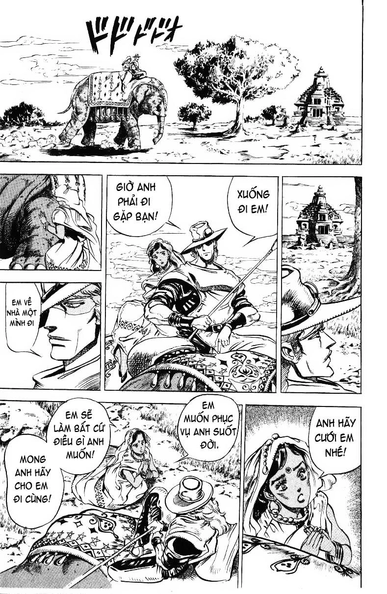 Cuộc Phiêu Lưu Bí Ẩn Chapter 141 - 9