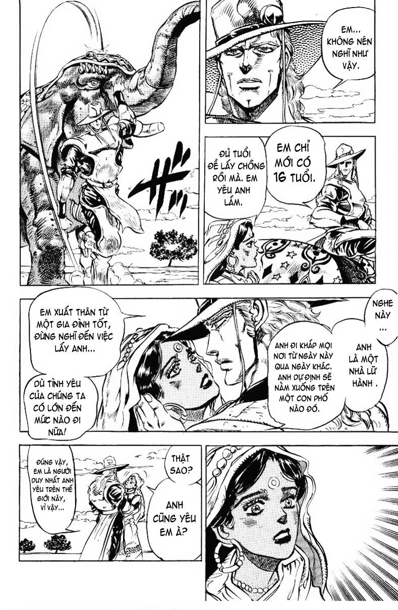 Cuộc Phiêu Lưu Bí Ẩn Chapter 141 - 10