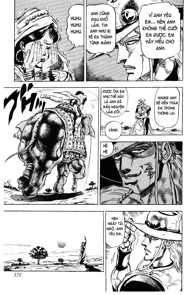 Cuộc Phiêu Lưu Bí Ẩn Chapter 141 - 11